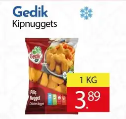 Tanger Markt Gedik aanbieding