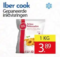 Tanger Markt Iber cook aanbieding