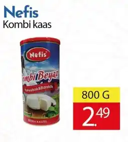 Tanger Markt Nefis aanbieding