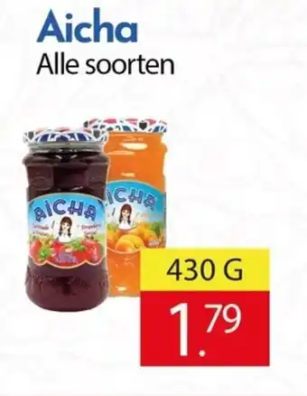 Tanger Markt Aicha aanbieding