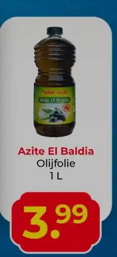 ADL markt El Baldia aanbieding