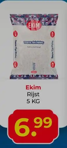 ADL markt Ekim aanbieding