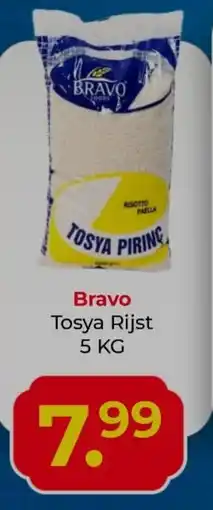 ADL markt Bravo aanbieding