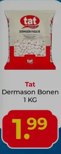 ADL markt Tat aanbieding