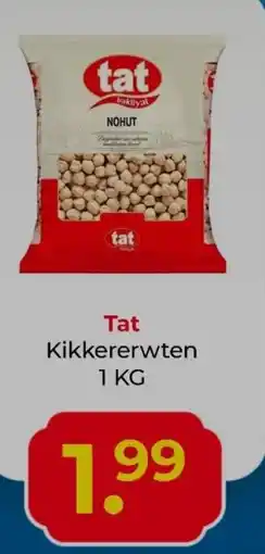 ADL markt Tat aanbieding