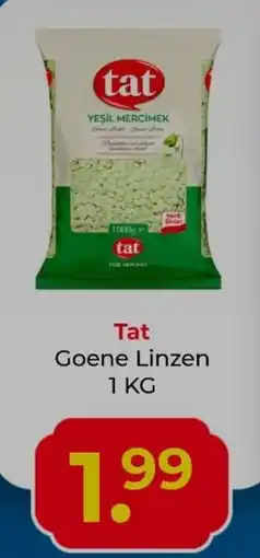 ADL markt Tat aanbieding