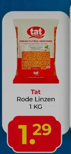 ADL markt Tat aanbieding