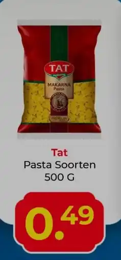 ADL markt Tat aanbieding