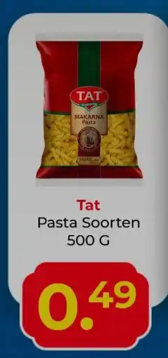 ADL markt Tat aanbieding