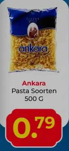 ADL markt Ankara aanbieding