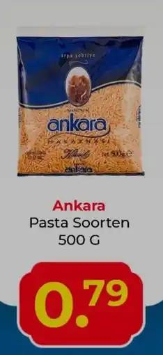 ADL markt Ankara aanbieding