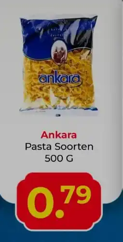 ADL markt Ankara aanbieding