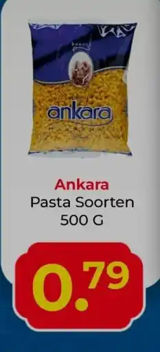 ADL markt Ankara aanbieding