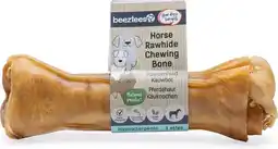 Intratuin Beeztees hondenbot paardenhuid 17 cm aanbieding