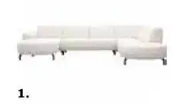 Bank Beau NLwoont zoals getoond