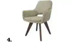 Boer Staphorst Eetkamerstoel Aarhus aanbieding