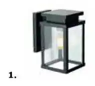 Boer Staphorst Wandlamp Jersey M aanbieding