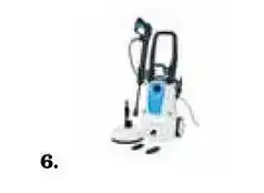 Boer Staphorst Hogedrukreiniger Force 2201 Plus aanbieding