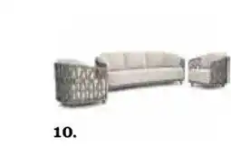 Boer Staphorst Sofaset Cayora aanbieding