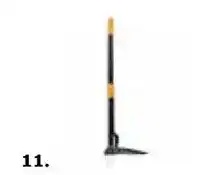 Boer Staphorst Onkruidtrekker Solid Fiskars aanbieding