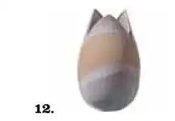 Boer Staphorst Vaas Toulipa keramiek aanbieding