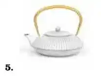 Boer Staphorst Theepot Linhai aanbieding