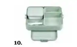 Boer Staphorst Large Bento Lunchbox aanbieding