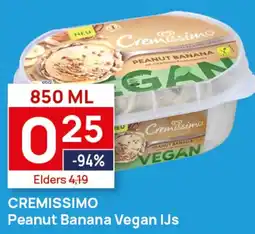 Butlon Cremissimo aanbieding