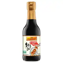 Jumbo Lee Kum Kee Gyoza Sauce aanbieding