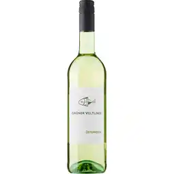 Jumbo Grüner Veltliner - 750 ML aanbieding