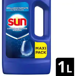 Jumbo Sun Spoelglans 1L aanbieding
