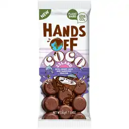 Jumbo Hands Off Coco Island 95 g aanbieding