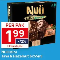Butlon NUII Mini aanbieding