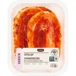 Jumbo Jumbo Speklappen Gemarineerd 4 Stuks aanbieding