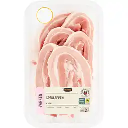 Jumbo Jumbo Speklappen 550 g aanbieding