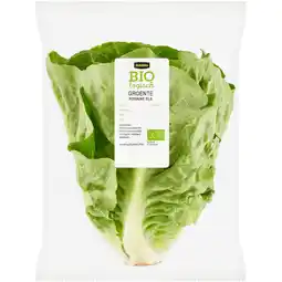Jumbo Jumbo Biologisch Romaine Sla 1 Stuk aanbieding