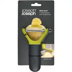 Albert Heijn Joseph Joseph Schilmes recht ergonomisch aanbieding