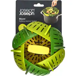 Albert Heijn Joseph Joseph Stoommandje opvouwbaar aanbieding