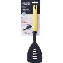 Albert Heijn Joseph Joseph Keukenhulp spatel met steun aanbieding