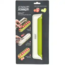 Albert Heijn Joseph Joseph Groentesnijder aanbieding