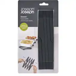 Albert Heijn Joseph Joseph Uitschuifbare onderzetter aanbieding