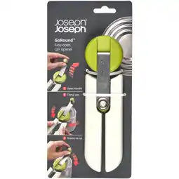 Albert Heijn Joseph Joseph Blikopener aanbieding