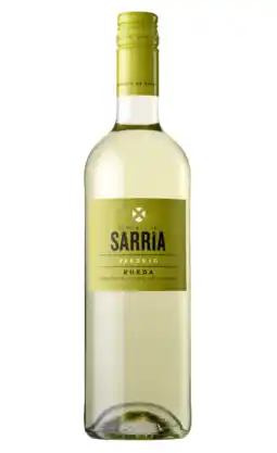 Albert Heijn Sarría Verdejo aanbieding