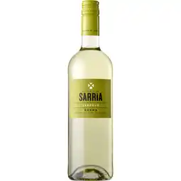 Albert Heijn Sarría Verdejo aanbieding