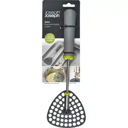 Albert Heijn Joseph Joseph Delta pureestamper aanbieding