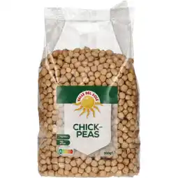 Albert Heijn Valle del sole Kikkererwten aanbieding