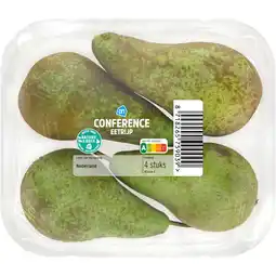 Albert Heijn AH Conference eetrijp aanbieding