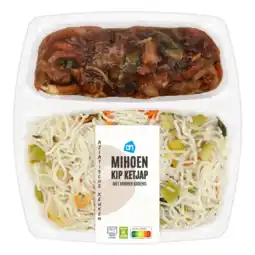 Albert Heijn AH Mihoen kip ketjap aanbieding