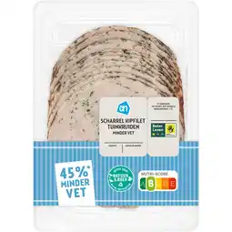 Albert Heijn AH Kipfilet tuinkruiden minder vet aanbieding