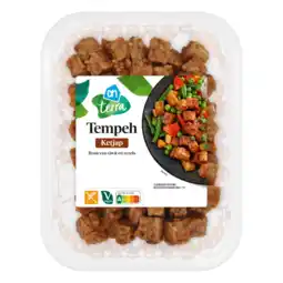 Albert Heijn AH Terra Tempeh ketjap aanbieding